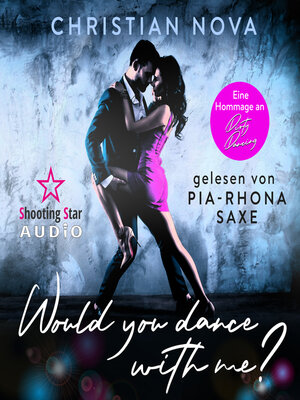 cover image of Would you dance with me?--Eine Hommage an Dirty Dancing